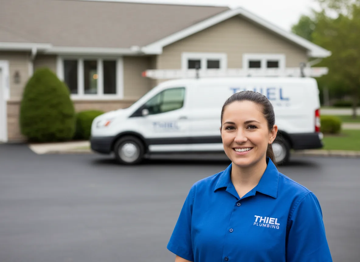 Plumber Albion, NE FAQs